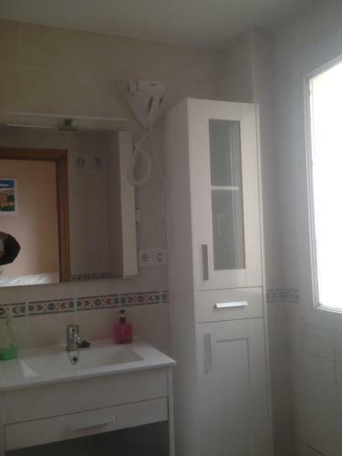 Apartamento Studio Sue�o Nevado Deluxe Ecomomic