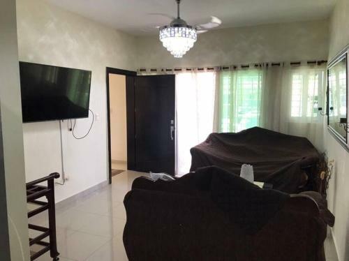 Hermoso Y Lujoso Apartamento Totalmente Equipado