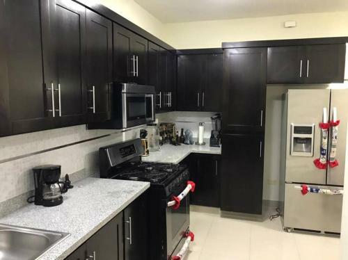 Hermoso Y Lujoso Apartamento Totalmente Equipado