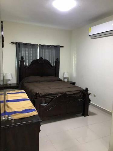 Hermoso Y Lujoso Apartamento Totalmente Equipado