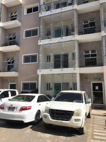 Hermoso Y Lujoso Apartamento Totalmente Equipado