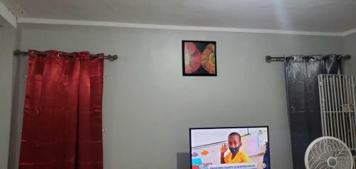 Apartamento Home Away From Home