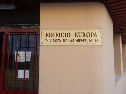 Apartamento Edificio Europa Con Vistas Al Veleta