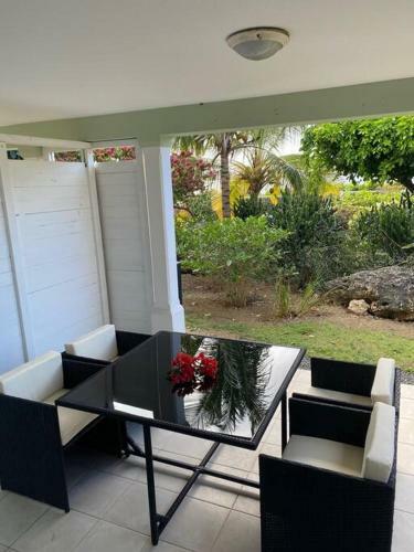 Apartamento Appartement Les Pieds Dans L'eau
