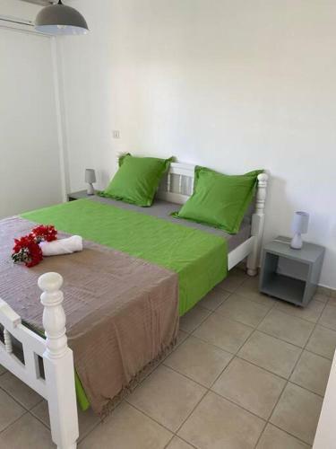 Apartamento Appartement Les Pieds Dans L'eau