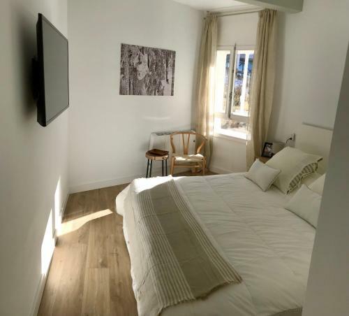 Apartamento De Lujo En Sierra Nevada