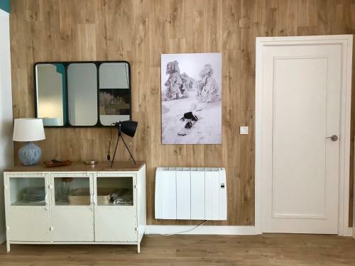 Apartamento De Lujo En Sierra Nevada