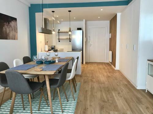 Apartamento De Lujo En Sierra Nevada