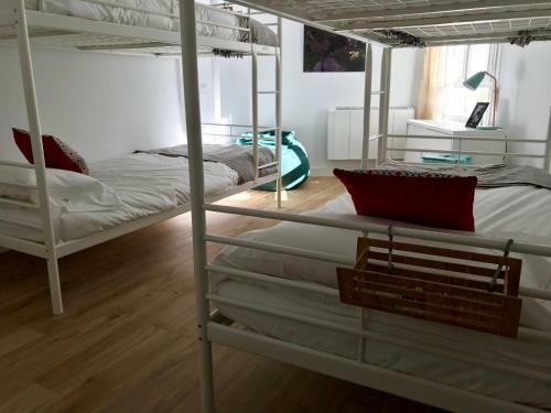 Apartamento De Lujo En Sierra Nevada