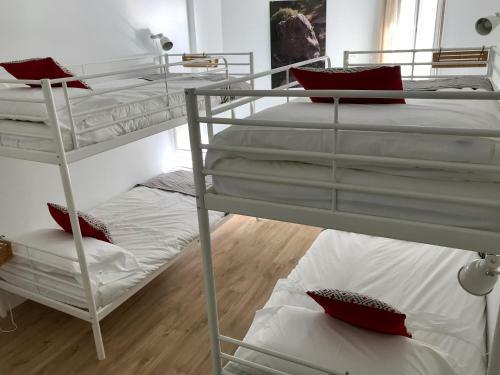 Apartamento De Lujo En Sierra Nevada