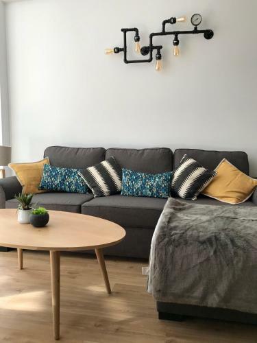 Apartamento De Lujo En Sierra Nevada