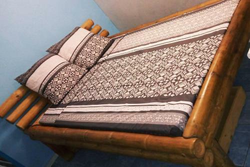 Apartamento Studio En Rez De Jardin