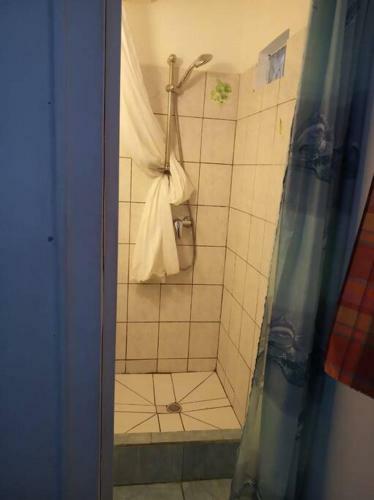 Apartamento Studio En Rez De Jardin