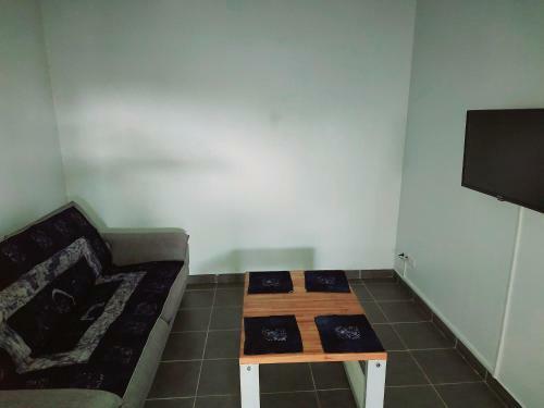 Apartamento Bel'oasis