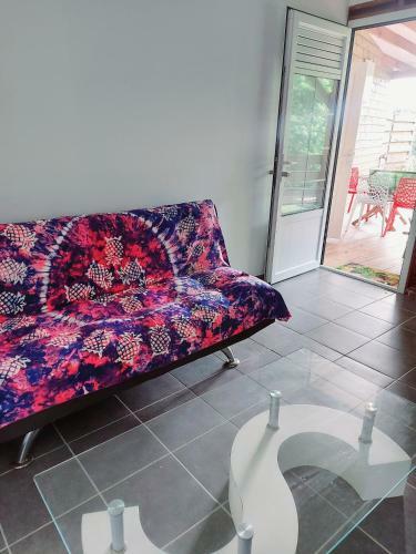 Apartamento Bel'oasis