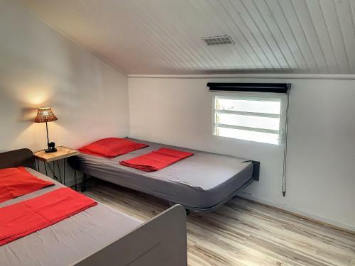 Apartamento Bel Appartement T3, Marina Et Piscine