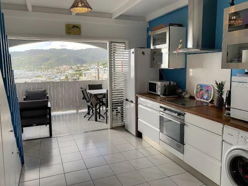 Apartamento Bel Appartement T3, Marina Et Piscine