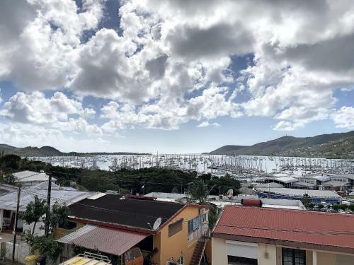 Apartamento Bel Appartement T3, Marina Et Piscine