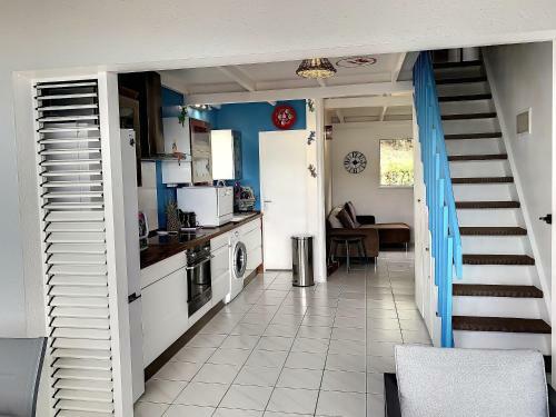 Apartamento Bel Appartement T3, Marina Et Piscine