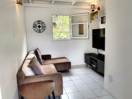 Apartamento Bel Appartement T3, Marina Et Piscine