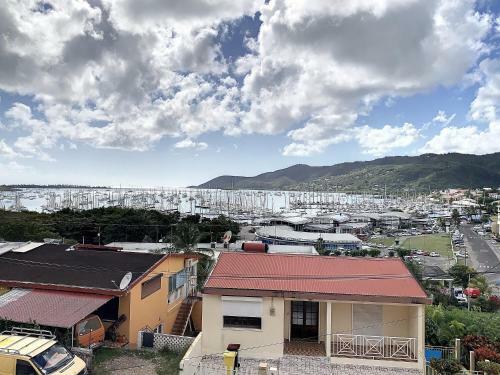 Apartamento Bel Appartement T3, Marina Et Piscine
