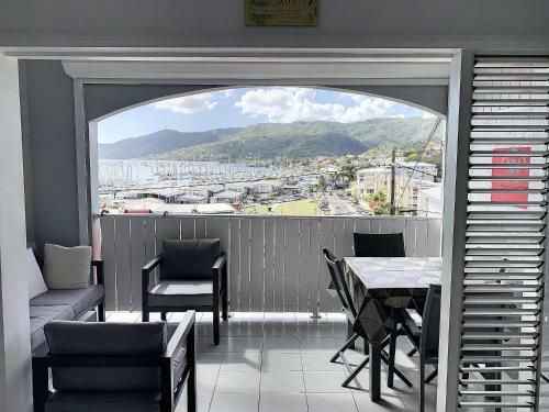 Apartamento Bel Appartement T3, Marina Et Piscine