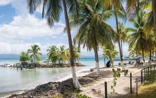 Apartamento Voyages Guadeloupe
