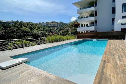 Vaianu Flat Between The City And The Beach