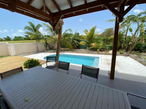 Magnifique Villas Capucines Avec Piscine