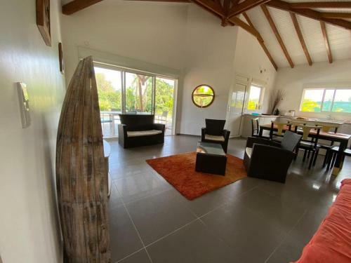Magnifique Villas Capucines Avec Piscine
