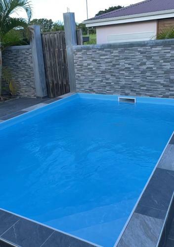 Magnifique Villas Capucines Avec Piscine