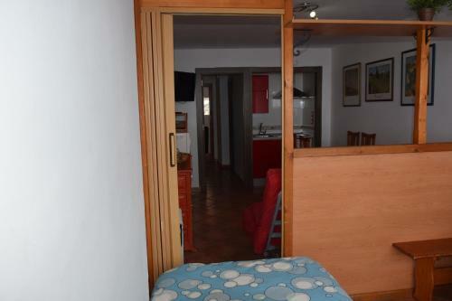 Apartamento Sol Del Sur Sierra Nevada