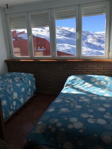 Apartamento Sol Del Sur Sierra Nevada