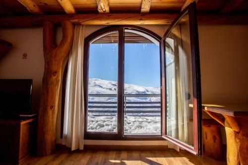 Apartamento Nieve