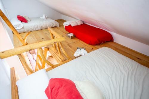 Apartamento Nieve