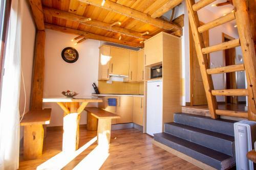 Apartamento Nieve