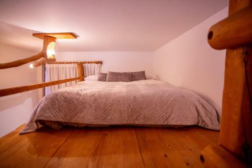 Apartamento Nieve