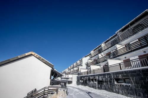 Apartamento Nieve