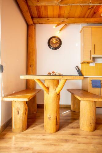 Apartamento Nieve