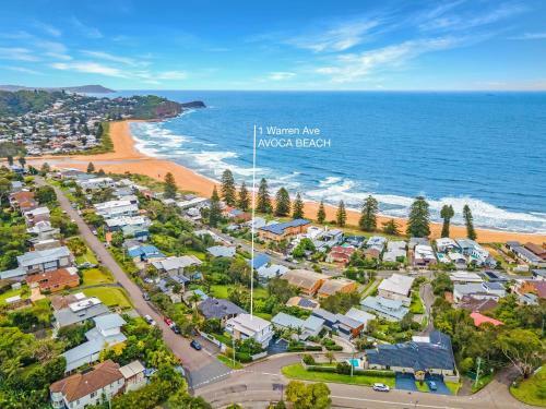 Avoca Views 1 Warren Ave