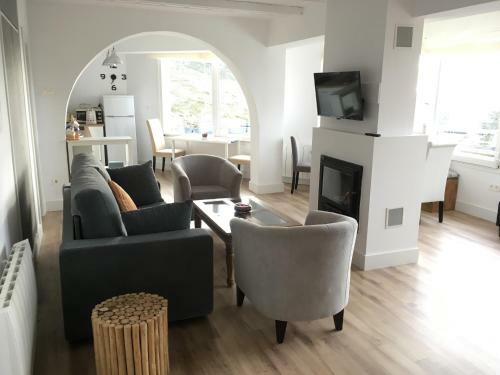 Apartamento Sierra Nevada