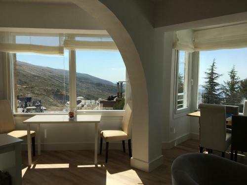 Apartamento Sierra Nevada