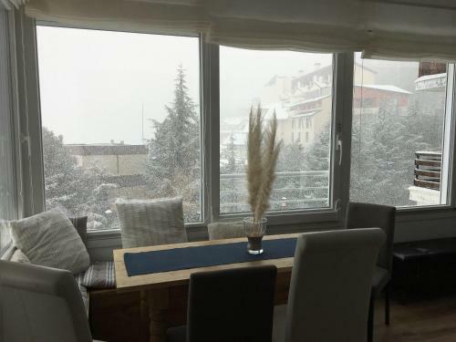 Apartamento Sierra Nevada