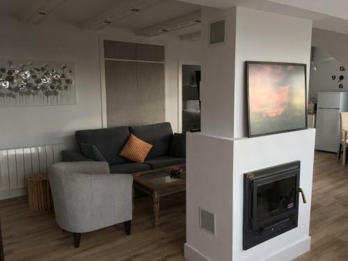Apartamento Sierra Nevada