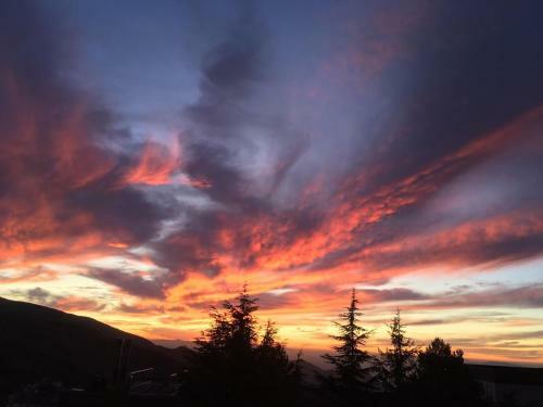 Apartamento Sierra Nevada