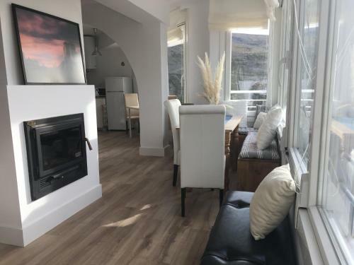 Apartamento Sierra Nevada