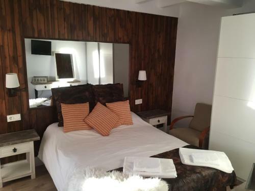 Apartamento Sierra Nevada
