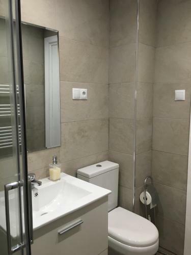 Apartamento Sierra Nevada