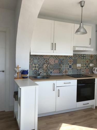 Apartamento Sierra Nevada
