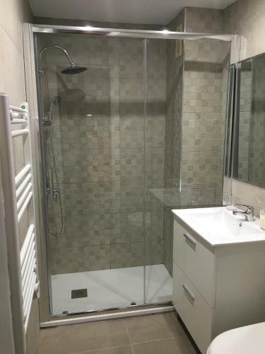 Apartamento Sierra Nevada